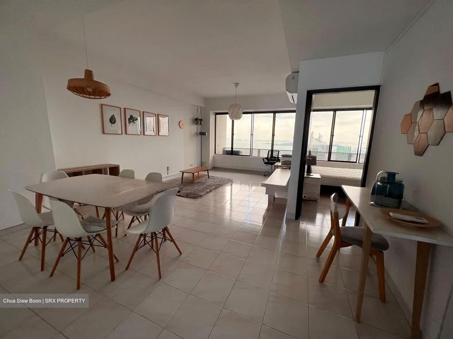 International Plaza (D2), Apartment #564060771